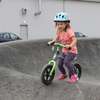 Działdowo. Warsztaty z techniki jazdy na torze pumptrack