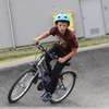 Działdowo. Warsztaty z techniki jazdy na torze pumptrack