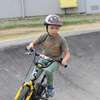Działdowo. Warsztaty z techniki jazdy na torze pumptrack