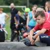 Działdowo. Warsztaty z techniki jazdy na torze pumptrack