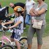 Działdowo. Warsztaty z techniki jazdy na torze pumptrack