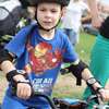 Działdowo. Warsztaty z techniki jazdy na torze pumptrack