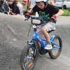 Działdowo. Warsztaty z techniki jazdy na torze pumptrack