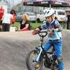 Działdowo. Warsztaty z techniki jazdy na torze pumptrack