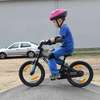 Działdowo. Warsztaty z techniki jazdy na torze pumptrack
