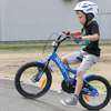 Działdowo. Warsztaty z techniki jazdy na torze pumptrack