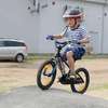Działdowo. Warsztaty z techniki jazdy na torze pumptrack