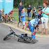 Działdowo. Warsztaty z techniki jazdy na torze pumptrack