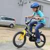 Działdowo. Warsztaty z techniki jazdy na torze pumptrack