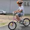 Działdowo. Warsztaty z techniki jazdy na torze pumptrack