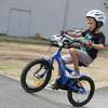 Działdowo. Warsztaty z techniki jazdy na torze pumptrack