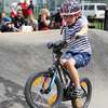 Działdowo. Warsztaty z techniki jazdy na torze pumptrack