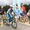Działdowo. Warsztaty z techniki jazdy na torze pumptrack