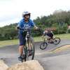 Działdowo. Warsztaty z techniki jazdy na torze pumptrack