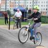 Działdowo. Warsztaty z techniki jazdy na torze pumptrack