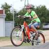 Działdowo. Warsztaty z techniki jazdy na torze pumptrack