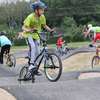Działdowo. Warsztaty z techniki jazdy na torze pumptrack