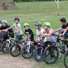Działdowo. Warsztaty z techniki jazdy na torze pumptrack