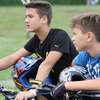 Działdowo. Warsztaty z techniki jazdy na torze pumptrack