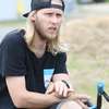 Działdowo. Warsztaty z techniki jazdy na torze pumptrack