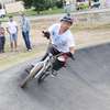 Działdowo. Warsztaty z techniki jazdy na torze pumptrack