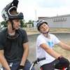 Działdowo. Warsztaty z techniki jazdy na torze pumptrack