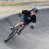 Działdowo. Warsztaty z techniki jazdy na torze pumptrack