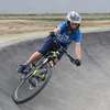 Działdowo. Warsztaty z techniki jazdy na torze pumptrack