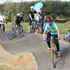Działdowo. Warsztaty z techniki jazdy na torze pumptrack