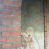 Kwiecewo: malowidło ku czcie poległych w czasie I wojny światowej
