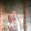 Kwiecewo: malowidło ku czcie poległych w czasie I wojny światowej
