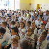 Język polski w ukraińskiej szkole w Bartoszycach