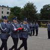 Święto Policji w Szczytnie 