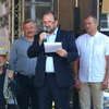 Mazurski Jazz Jarmark