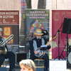 Mazurski Jazz Jarmark