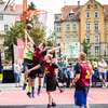 NMR streetball challenge 