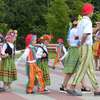 Festiwal Kultury Mazurskiej