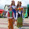 Festiwal Kultury Mazurskiej