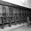 Kościół w Sokolicy na archiwalnych zdjęciach