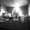 Kościół w Sokolicy na archiwalnych zdjęciach