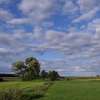 Idą chmury nad Mazury