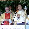Mszę św. odprawił biskup polowy Wojska Polskiego