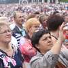 Uroczystości odpustowe i dożynki w Gietrzwałdzie
