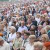 Uroczystości odpustowe i dożynki w Gietrzwałdzie
