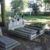 Sprzątanie cmentarza przy ul. Księżodworskiej w Działdowie