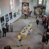 I Ogólnopolskie Biennale Malarstwa Bisztynek 2016