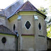 Kościół z XIV wieku w Wapniku na Warmii