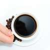 4. Płukanka i peeling z kawy