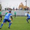 Mecz A klasy Jeziorak - Ossa Biskupiec Pom. 6:0, 22.10.2016