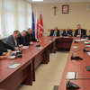 Komisja Mniejszości Narodowych i Etnicznych Sejmu RP obradowała w Bartoszycach